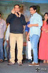 Pilla Nuvvu Leni Jeevitham Movie Audio Success Meet